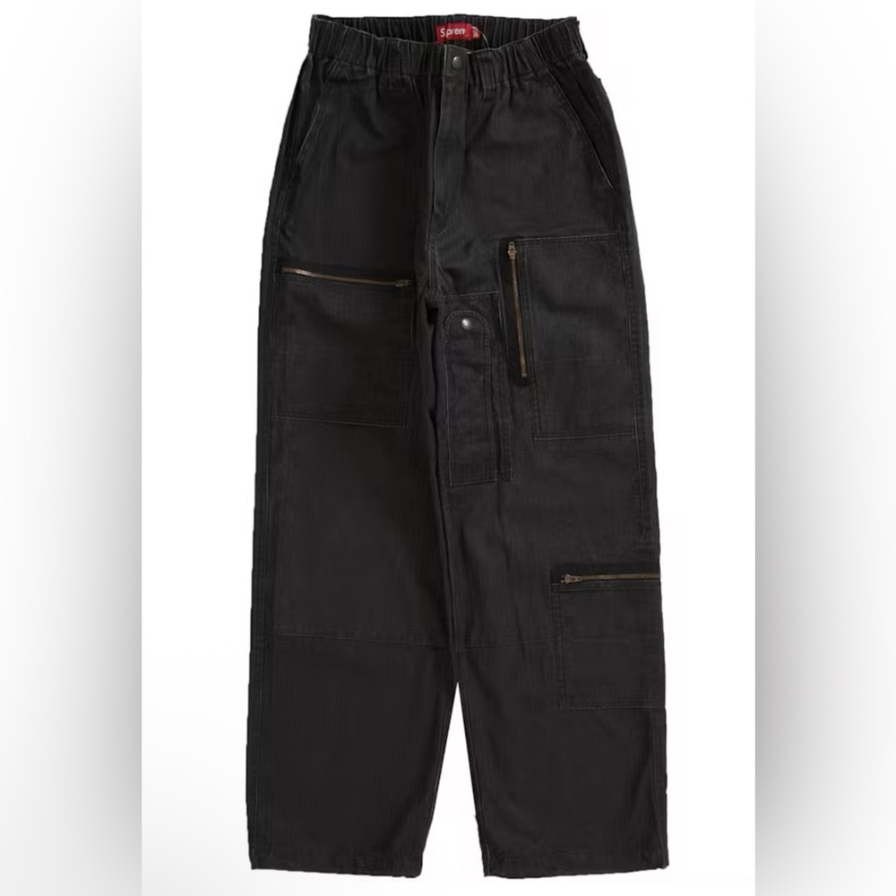 Supreme Flight Pants Size 30